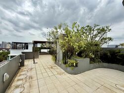 Bayou Residence (D19), Apartment #547777111